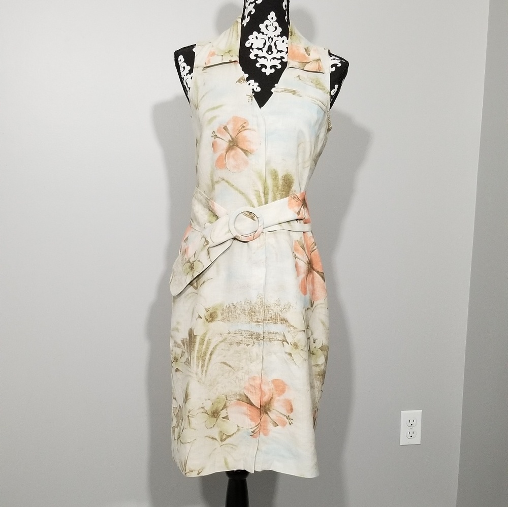 Tommy Bahama Linen dress